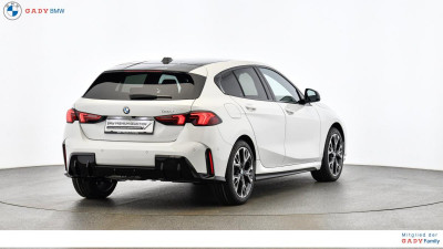 BMW 1er Gebrauchtwagen