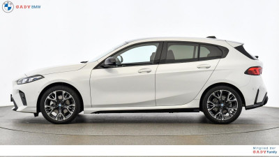 BMW 1er Gebrauchtwagen