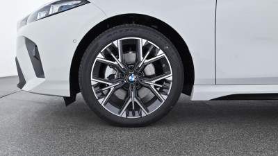 BMW 1er Gebrauchtwagen