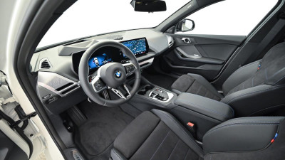 BMW 1er Gebrauchtwagen