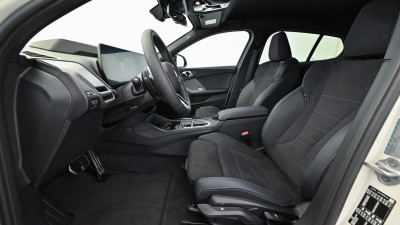 BMW 1er Gebrauchtwagen