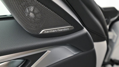 BMW i4 Gebrauchtwagen