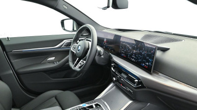 BMW i4 Gebrauchtwagen
