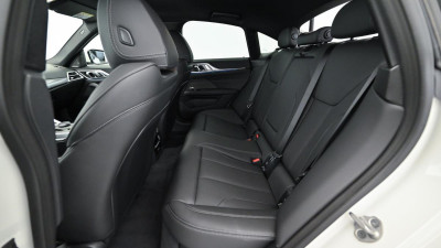 BMW i4 Gebrauchtwagen