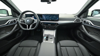 BMW i4 Gebrauchtwagen