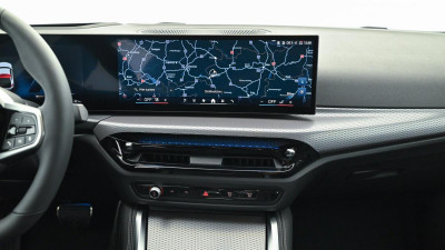 BMW i4 Gebrauchtwagen
