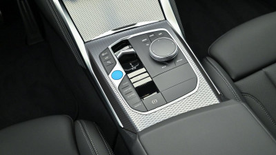 BMW i4 Gebrauchtwagen