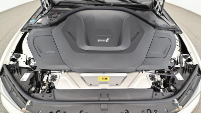 BMW i4 Gebrauchtwagen
