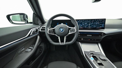 BMW i4 Gebrauchtwagen