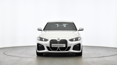 BMW i4 Gebrauchtwagen