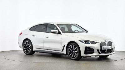 BMW i4 Gebrauchtwagen