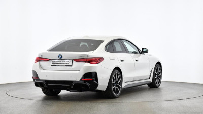 BMW i4 Gebrauchtwagen