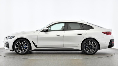 BMW i4 Gebrauchtwagen