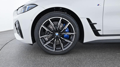 BMW i4 Gebrauchtwagen