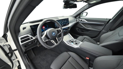 BMW i4 Gebrauchtwagen