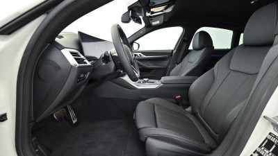 BMW i4 Gebrauchtwagen