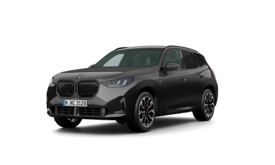 BMW X3 Neuwagen BMW X3 Neuwagen