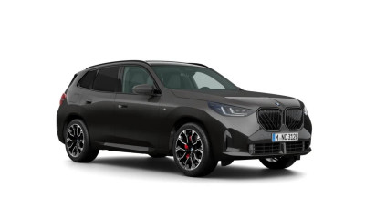 BMW X3 Neuwagen BMW X3 Neuwagen