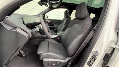 BMW X3 Neuwagen BMW X3 Neuwagen