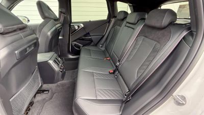 BMW X3 Neuwagen BMW X3 Neuwagen