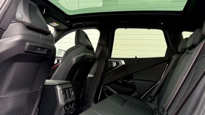 BMW X3 Neuwagen BMW X3 Neuwagen
