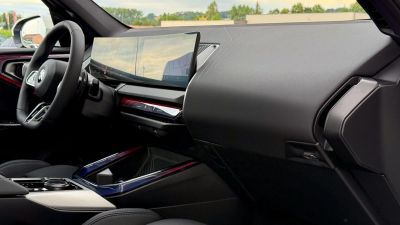 BMW X3 Neuwagen BMW X3 Neuwagen