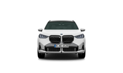 BMW X3 Neuwagen