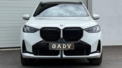 BMW X3 Neuwagen BMW X3 Neuwagen