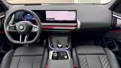 BMW X3 Neuwagen BMW X3 Neuwagen
