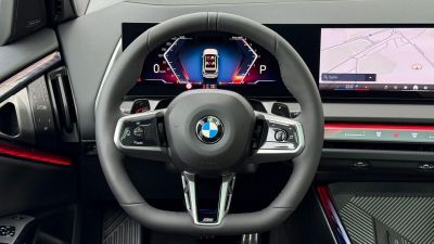 BMW X3 Neuwagen BMW X3 Neuwagen