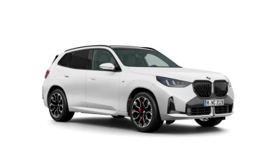 BMW X3 Neuwagen