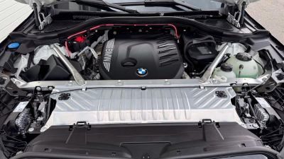 BMW X3 Neuwagen BMW X3 Neuwagen