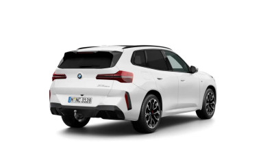 BMW X3 Neuwagen