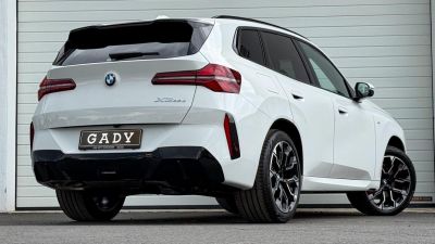 BMW X3 Neuwagen BMW X3 Neuwagen