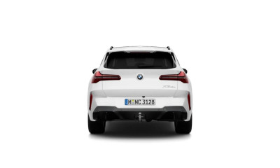 BMW X3 Neuwagen