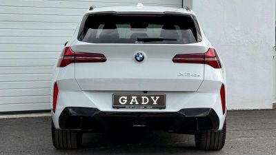 BMW X3 Neuwagen BMW X3 Neuwagen