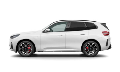 BMW X3 Neuwagen