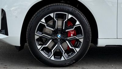 BMW X3 Neuwagen BMW X3 Neuwagen