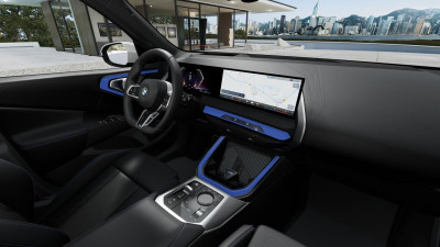 BMW X3 Neuwagen