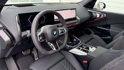 BMW X3 Neuwagen BMW X3 Neuwagen