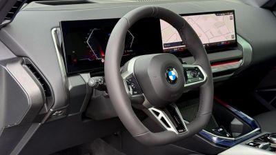 BMW X3 Neuwagen BMW X3 Neuwagen