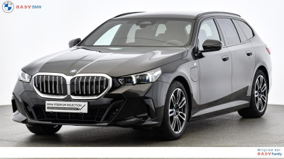 BMW 5er Gebrauchtwagen BMW 5er Gebrauchtwagen