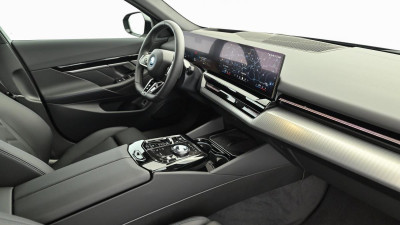 BMW 5er Gebrauchtwagen BMW 5er Gebrauchtwagen