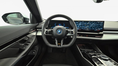 BMW 5er Gebrauchtwagen BMW 5er Gebrauchtwagen