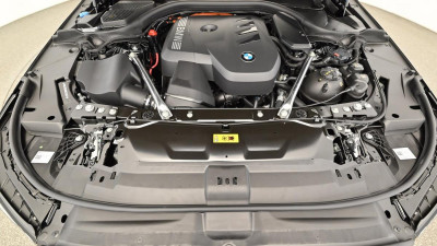 BMW 5er Gebrauchtwagen BMW 5er Gebrauchtwagen