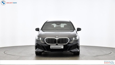 BMW 5er Gebrauchtwagen BMW 5er Gebrauchtwagen