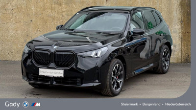 BMW X3 Vorführwagen BMW X3 Vorführwagen