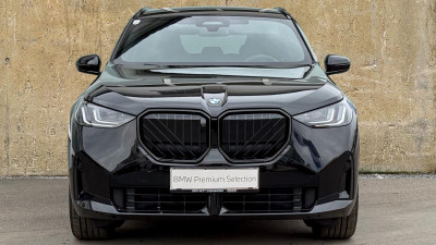 BMW X3 Vorführwagen BMW X3 Vorführwagen