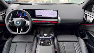 BMW X3 Vorführwagen BMW X3 Vorführwagen