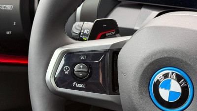 BMW X3 Vorführwagen BMW X3 Vorführwagen